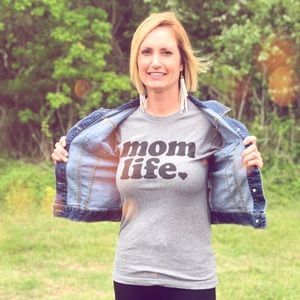 Meet your Posher, Kristi